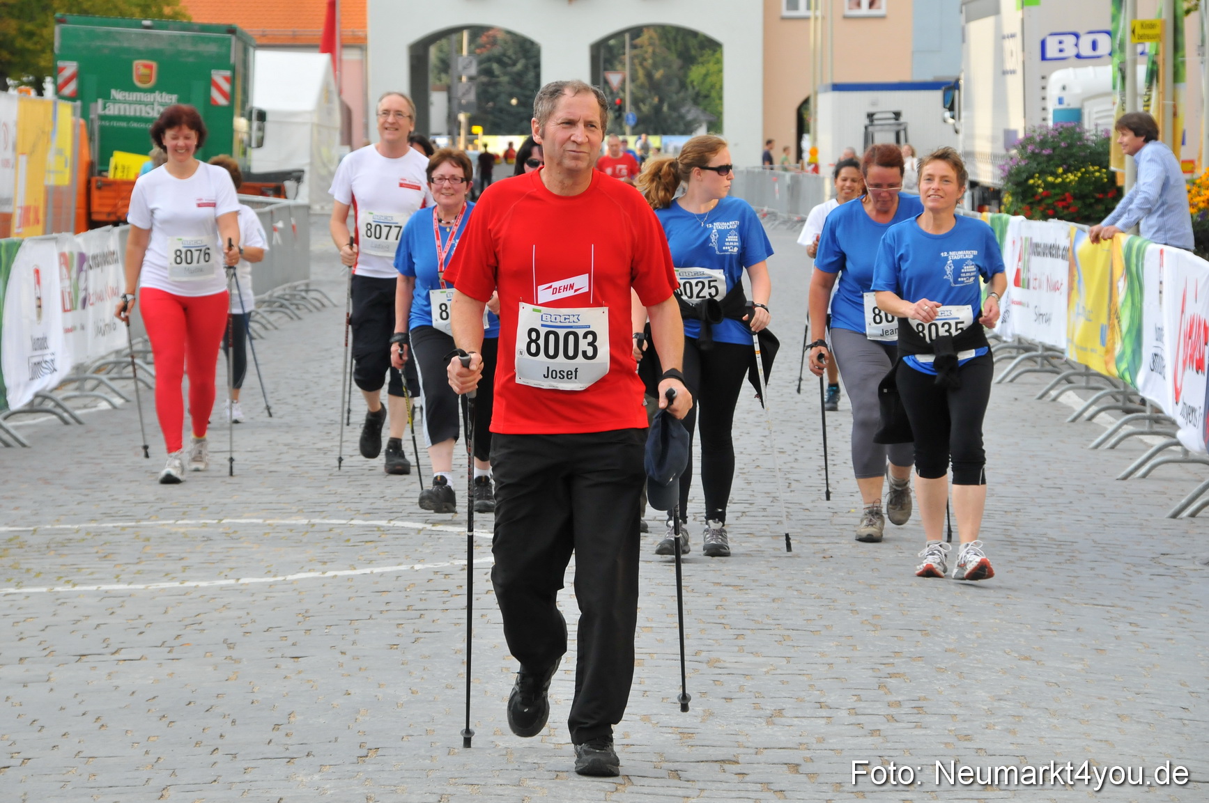 Stadtlauf Neumarkt 2011 0074